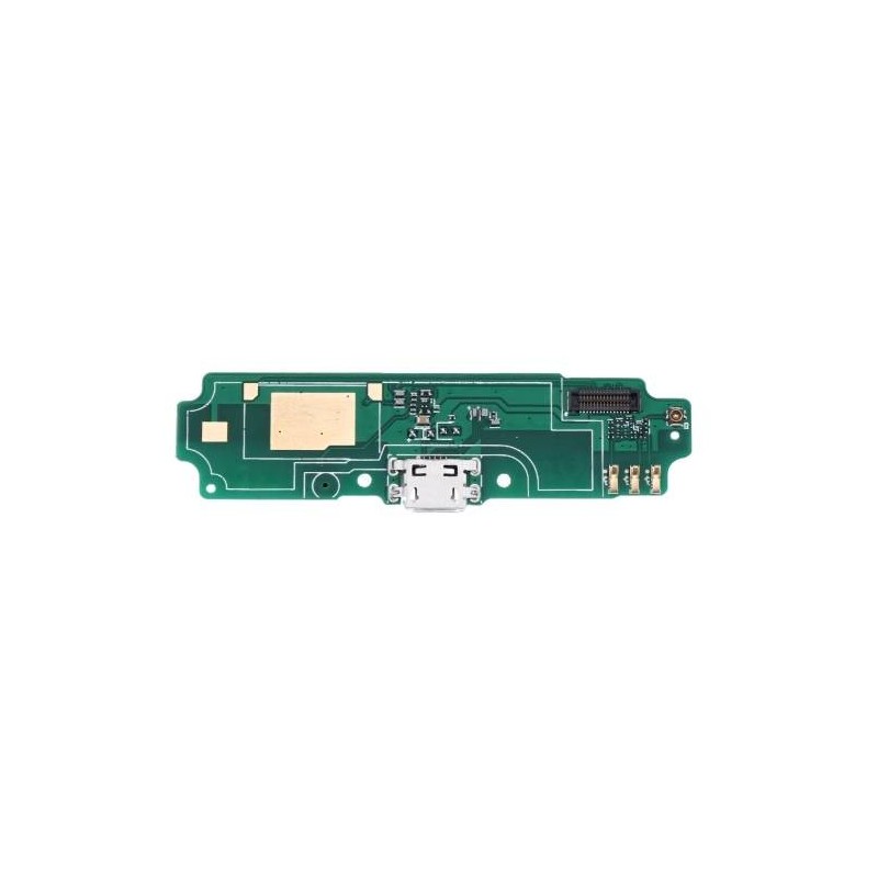Placa Conector de Carga Xiaomi Redmi 4A