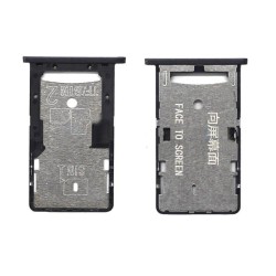 Bandeja Dual-Sim Xiaomi Redmi 4A Negro