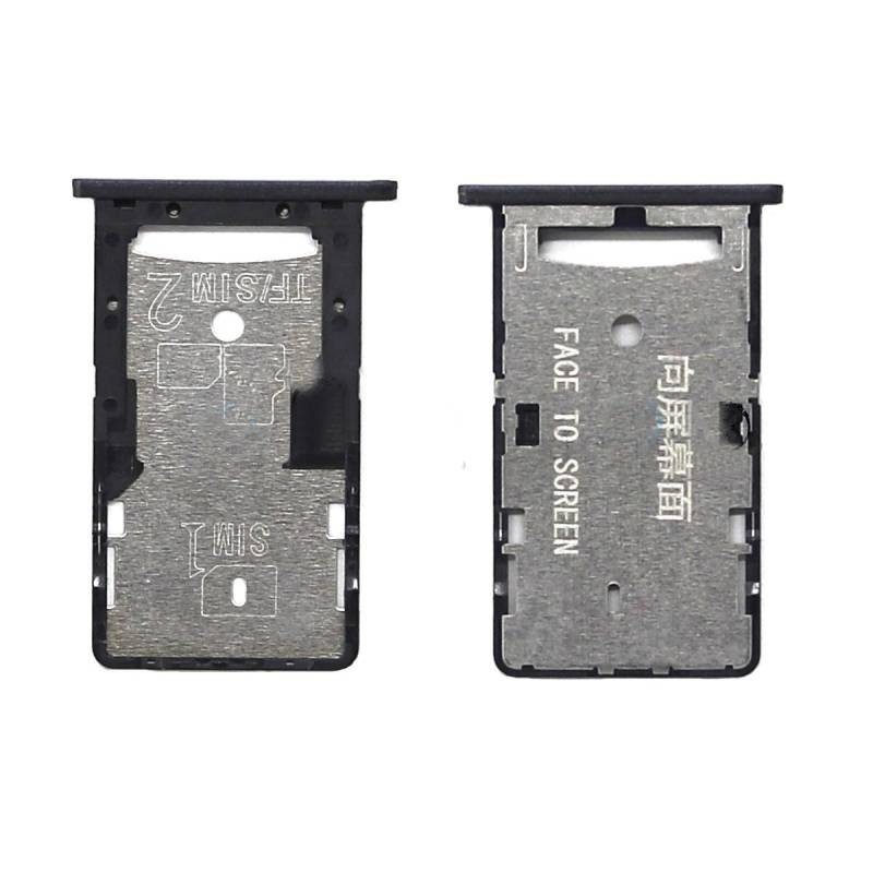 Bandeja Dual-Sim Xiaomi Redmi 4A Negro