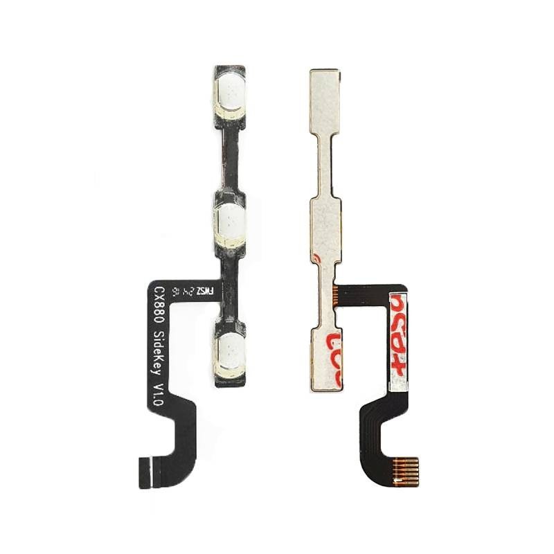 Flex Encendido y Volumen Xiaomi Redmi Pro