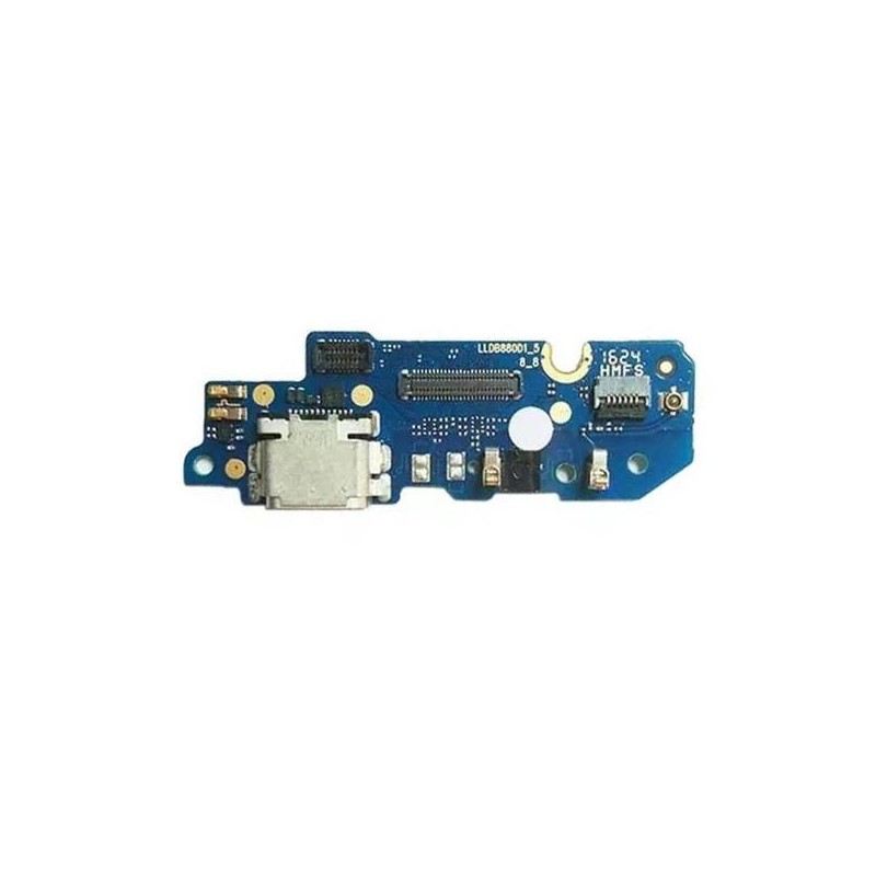 Placa Conector de Carga y Microfono Xiaomi Redmi Pro