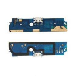Placa Conector de Carga y Microfono Xiaomi Redmi Note 3G