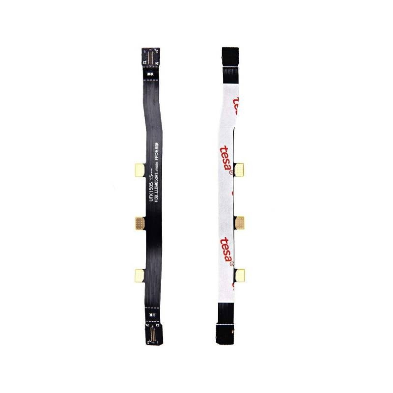 Flex Conexion Principal a Placa Base Xiaomi Redmi Note 4G