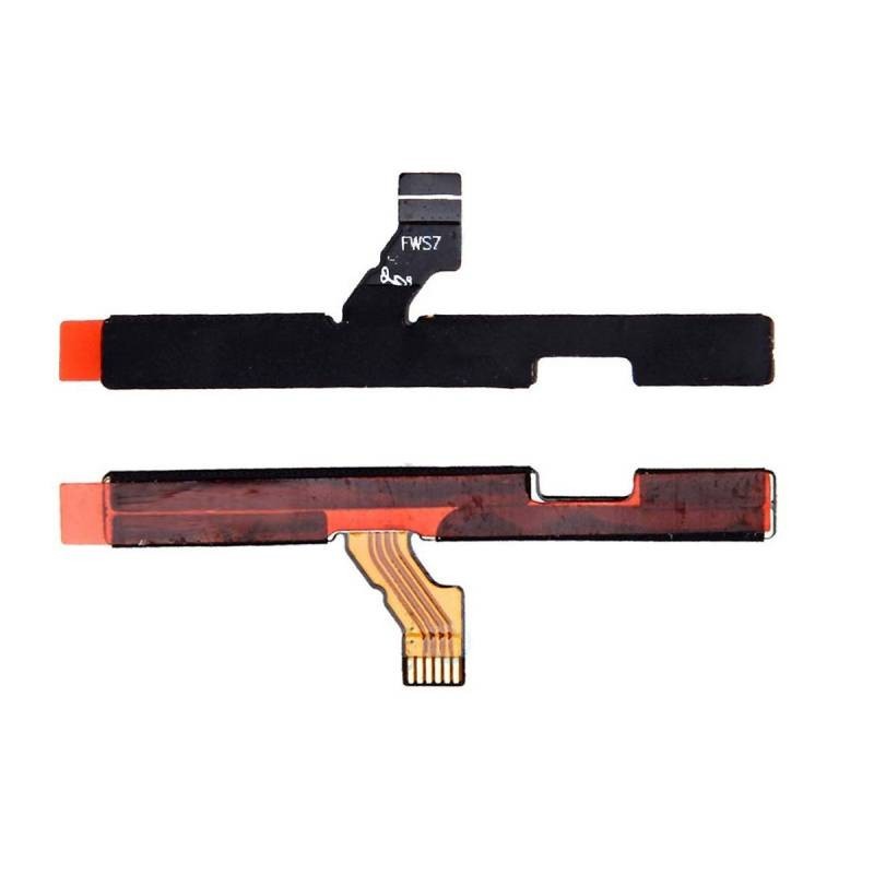 Flex Encendido y Volumen Xiaomi Redmi Note 4G