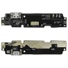 Placa con Conector de Carga y Microfono Xiaomi Redmi Note 2