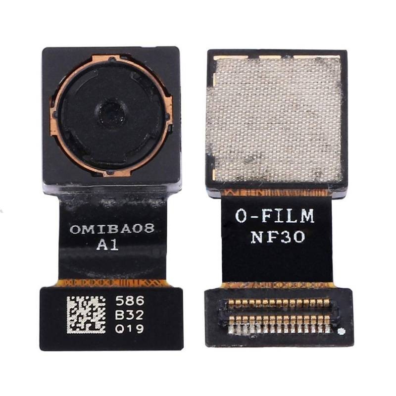 Camara Trasera Xiaomi Redmi Note 2