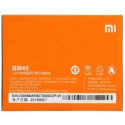 Bateria BM45 Xiaomi Redmi Note 2