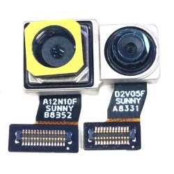 Camara Trasera Dual Xiaomi Redmi 7