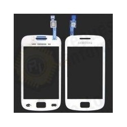 Ventana Tactil Original samsung S6500 Galaxy mini 2 White 