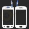 Ventana Tactil Original samsung S6500 Galaxy mini 2 White 