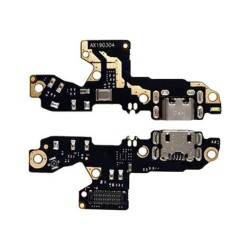 Placa Conector de Carga y Microfono Xiaomi Redmi 7