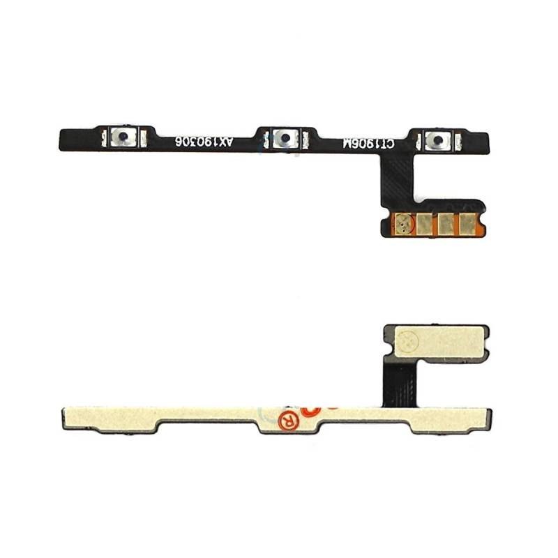 Flex Encendido y volumen Xiaomi Redmi 7