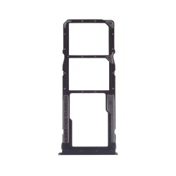 Bandeja Dual-Sim y MicroSD Xiaomi Redmi 7 Negro