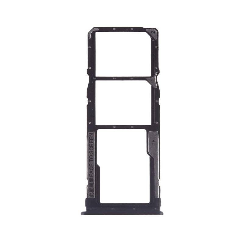 Bandeja Dual-Sim y MicroSD Xiaomi Redmi 7 Negro