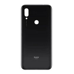 Tapa Trasera Xiaomi Redmi 7 Negro