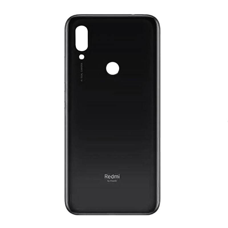 Tapa Trasera Xiaomi Redmi 7 Negro