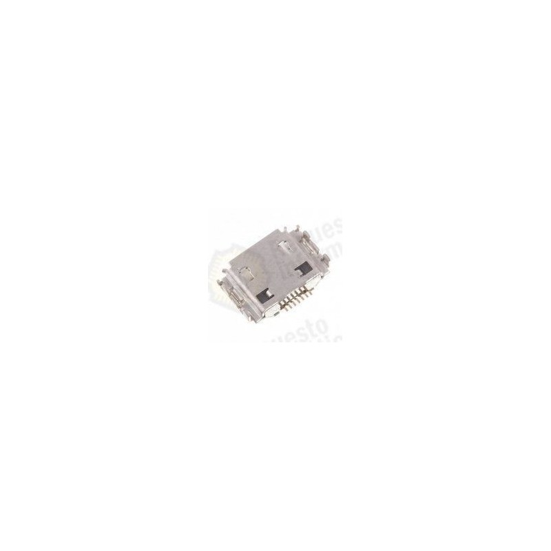 Conector Carga Accesorios Original Samsung S6500 Galaxy Mini 2