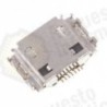 Conector Carga Accesorios Original Samsung S6500 Galaxy Mini 2