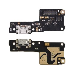 Placa Conector de Carga y Microfono Xiaomi Redmi 7A