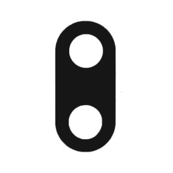 Lente Camara Trasera Xiaomi Redmi 7A