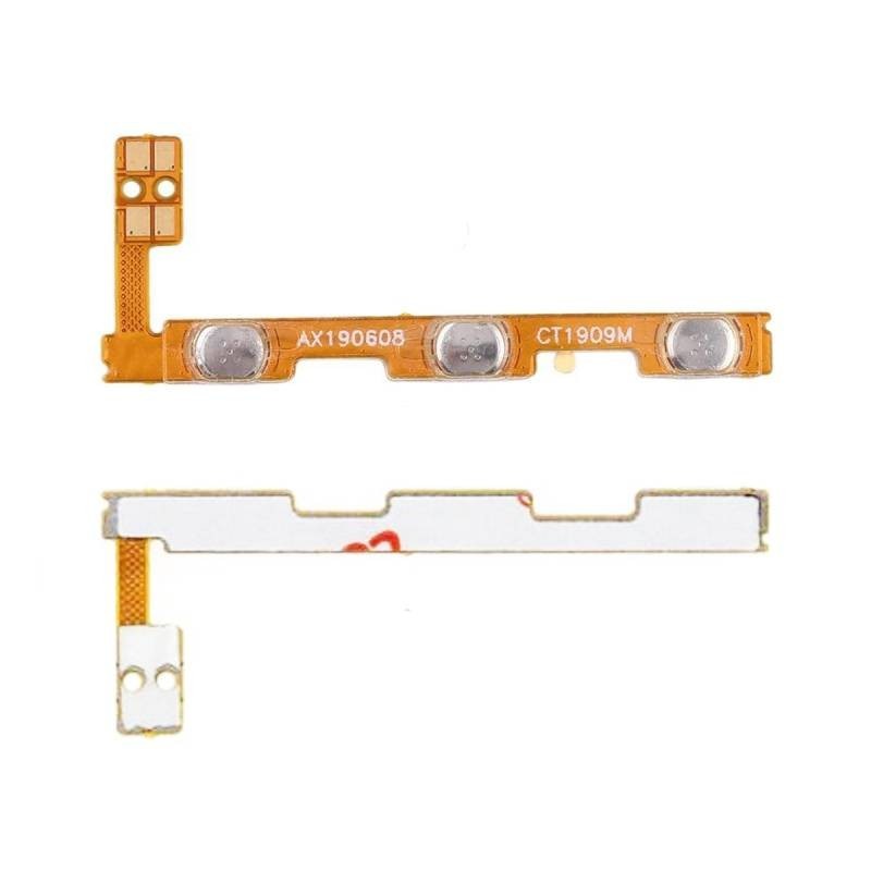 Flex Volumen y Encendido Xiaomi Redmi 7A