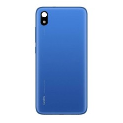 Tapa Trasera Xiaomi Redmi 7A Azul