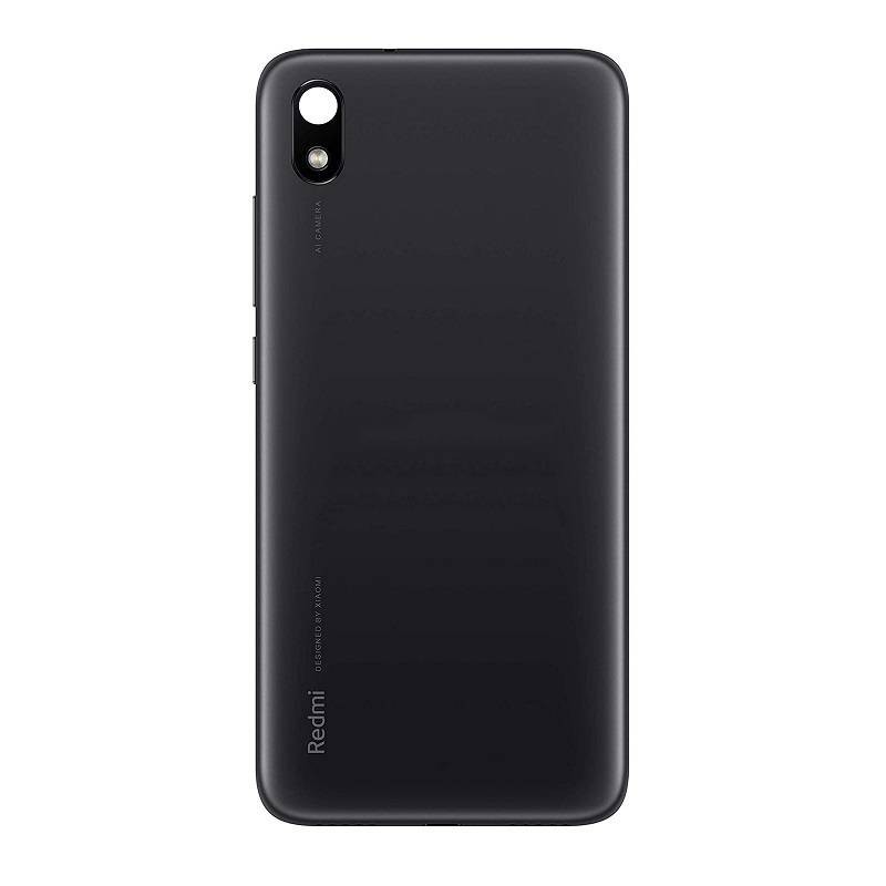 Tapa Trasera Xiaomi Redmi 7A Negro