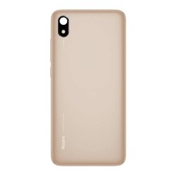 Tapa Trasera Xiaomi Redmi 7A Dorado