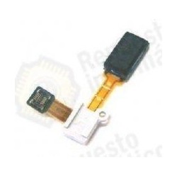 Flex+Sensor+Auricular Original Samsung Galaxy S Duos S7562