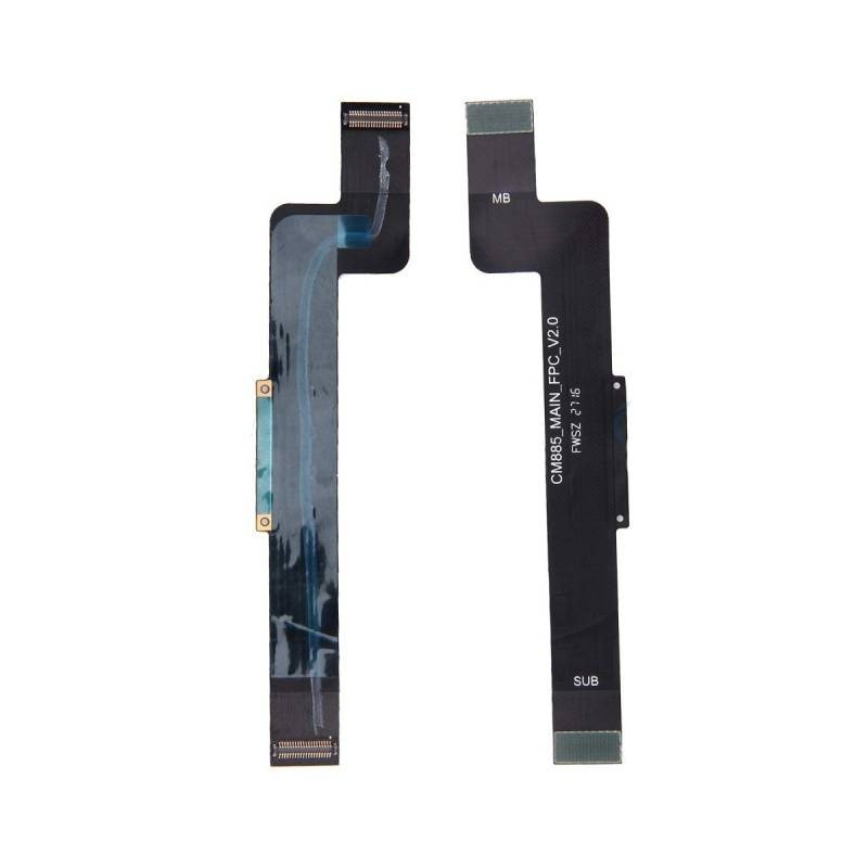 Flex Conexion Principal Xiaomi Redmi Note 4