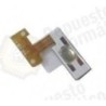 Flex Membrana Encendido On/Off Original S5830 Galaxy Ace