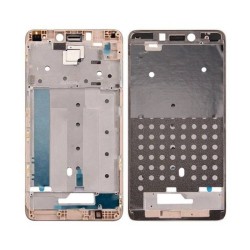 Chasis Intermedio Xiaomi Redmi Note 4 Dorado