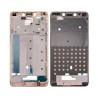 Chasis Intermedio Xiaomi Redmi Note 4 Dorado