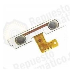 Flex Membrana Volumen Original Samsung S5830 Galaxy Ace