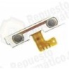 Flex Membrana Volumen Original Samsung S5830 Galaxy Ace