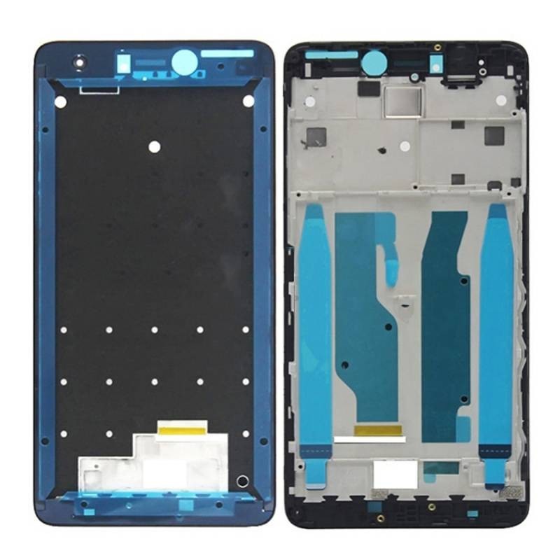 Marco Frontal Xiaomi Redmi 4X Negro