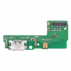 Placa Conector de Carga y Microfono Xiaomi Redmi 5
