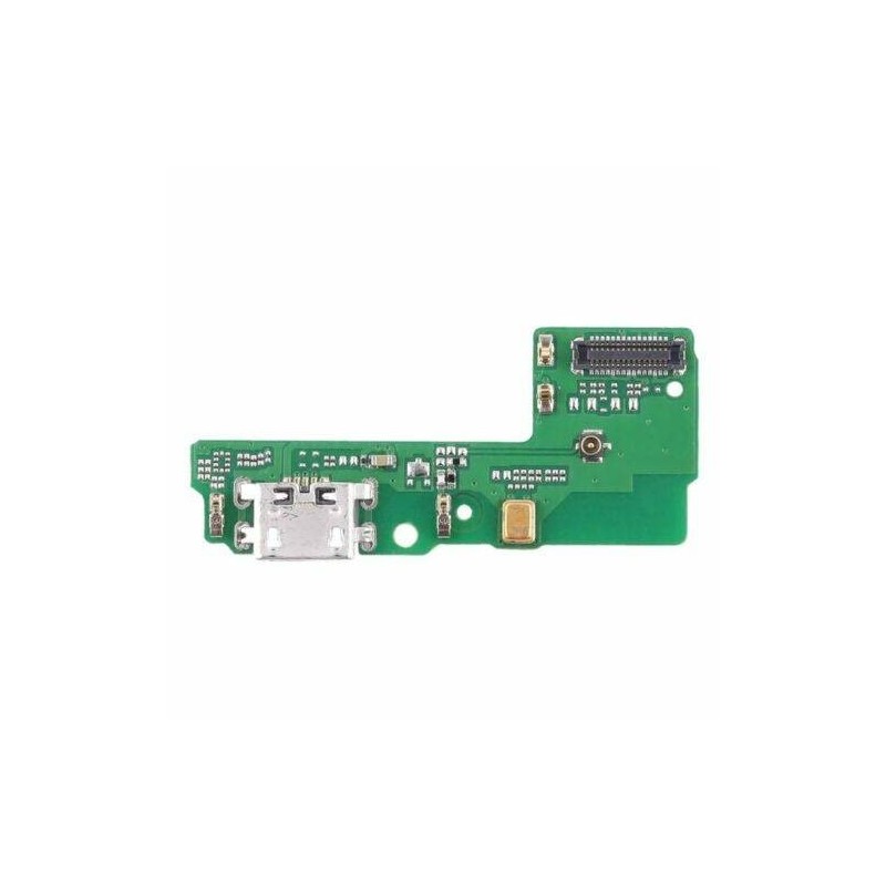 Placa Conector de Carga y Microfono Xiaomi Redmi 5