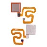Flex Huella Dactilar Xiaomi Redmi 5 Dorado