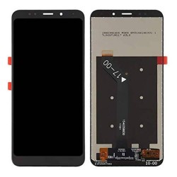 Pantalla LCD + Tactil Xiaomi Redmi 5 Plus Negro