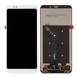 Pantalla Lcd + Tactil  Xiaomi Redmi 5 Plus Blanco