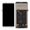 Pantalla Lcd + Tactil  Xiaomi Redmi 5 Plus Blanco