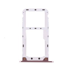 Bandeja Dual-Sim Xiaomi Redmi 5 Plus Rosa