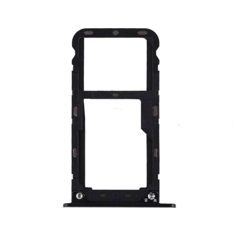 Bandeja Dual-Sim Xiaomi Redmi 5 Plus Negro