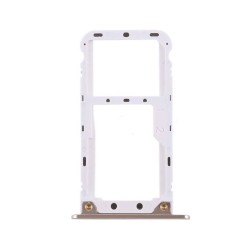 Bandeja Dual-Sim Xiaomi Redmi 5 Plus Dorado