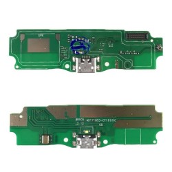 Placa Conector de Carga y Microfono Xiaomi Redmi 5A