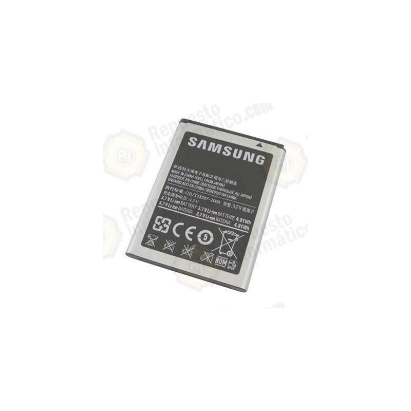 Bateria Samsung Galaxy S6500 (SWAP)
