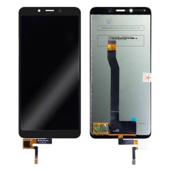 Pantalla LCD + Tactil Xiaomi Redmi 6 / Redmi 6A Negro
