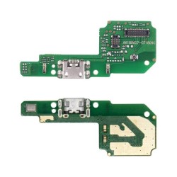 Placa con Conector de Carga y Microfono Xiaomi Redmi 6