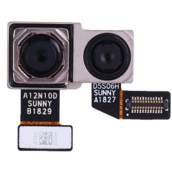 Camara Trasera Dual Xiaomi Redmi 6